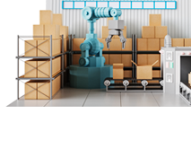 부용물류  소개